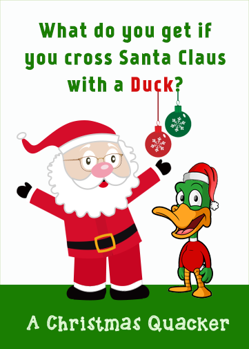 Funny Christmas Card. Crazecards - Cards for all Occasions Just £