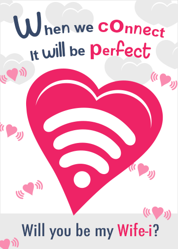 valentines day ecard to send online